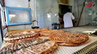 ۳۷ درصد از نانوایی‌های خراسان‌شمالی مجهز به سوخت دوم شد